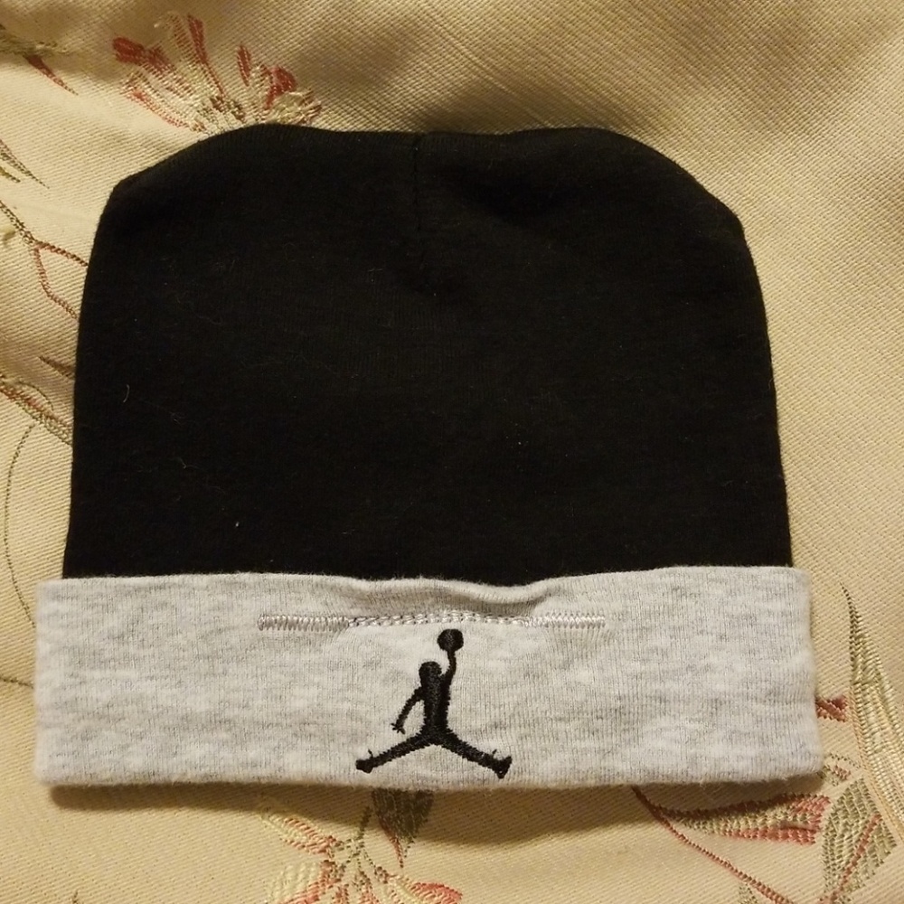 Infant Jordan hat